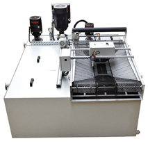 equipos de filtracin