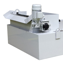 equipos de filtracin