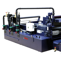 equipos de filtracin